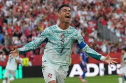 Cristiano Ronaldo dự định giải nghệ năm 2027