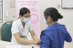 Những xét nghiệm không nên bỏ qua khi bước sang tuổi 40