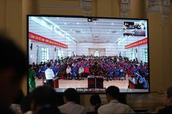 Xét xử 227 bị cáo chuyên án ma túy VN10 liên quan 4 tiếp viên hàng không