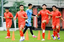 Cỏ lá gừng Malaysia làm khó tuyển Việt Nam có gì đặc biệt?
