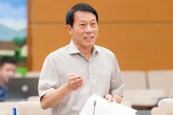Bộ Công an giải thích cơ chế không truy cứu hình sự cán bộ dám nghĩ, dám làm
