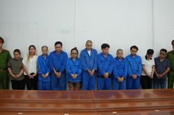 Công an TP.HCM triệt phá đường dây mua bán thận giá 1,5 tỷ/ca, bắt 11 người