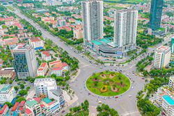 Danh s&aacute;ch 12 phường mới của tỉnh Bắc Ninh
