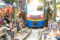 Kiến tạo không gian an toàn, văn minh