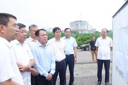 Lấy kết quả phát triển làm 'thước đo' công tác cán bộ