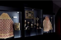 UNESCO và Ukraine thúc đẩy bảo vệ di sản văn hóa trước tác động của xung đột