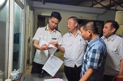 UBND thành phố Hà Nội phê duyệt mạng lưới cơ sở giết mổ gia súc, gia cầm tập trung