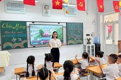 Năm học 2026-2027: Hà Nội ưu tiên bổ sung phòng học, giảm sĩ số học sinh/lớp