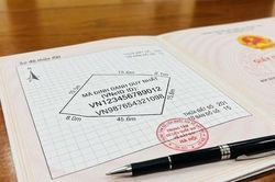 Định danh thửa đất như mã công dân trên VNeID