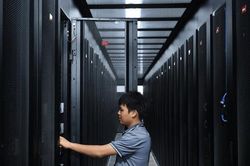 Bài toán năng lượng trong chiến lược AI của Việt Nam