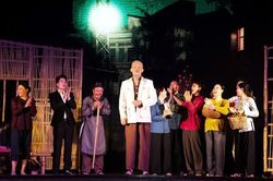 Lan tỏa tư tưởng, đạo đức, phong cách Hồ Chí Minh bằng chương trình nghệ thuật đặc biệt 'Bác Hồ - Hai tiếng thiêng liêng'