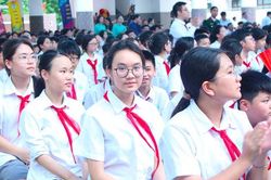 Học phí phải tương xứng với chất lượng