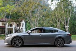Sedan phổ thông tại Việt Nam: Từ đại trà trở thành phân khúc ngách