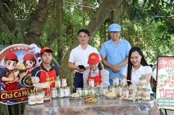 Đòn bẩy để phát triển kinh tế số ở cơ sở