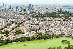 Hà Nội triển khai hợp tác với Bắc Kinh giai đoạn 2026-2030