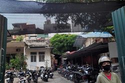 Bức tranh tài chính của Công ty CP Thực phẩm Hà Nội và dấu hỏi lớn về nguồn lực triển khai Dự án 459 Bạch Mai