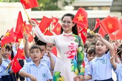 Lịch khai giảng năm học 2026 - 2027 của học sinh 34 tỉnh, thành cả nước