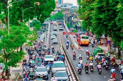 Hà Nội: Khẩn trương rà soát toàn bộ xe công nghệ, đơn vị hoạt động ứng dụng gọi xe trước ngày 18/8