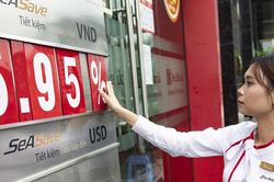 Lãi suất Agribank, Vietcombank, BIDV, Vietinbank mới nhất: Gửi tiết kiệm 650 triệu đồng tại Agribank nhận lãi bao nhiêu tại các kỳ hạn?