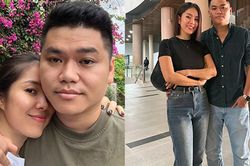 Lê Phương về quê chồng, khoe khoảnh khắc bình dị