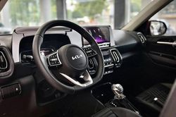 Lý do giá lăn bánh Kia Sonet tiếp tục giảm kỷ lục, SUV cỡ nhỏ chỉ ngang Kia Morning, Hyundai Grand i10