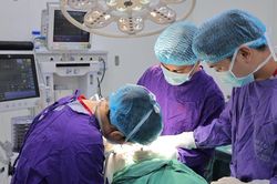 Sợ đi khám răng, bé gái 4 tuổi ở Hà Nội được điều trị triệt để viêm tủy răng nhờ phương pháp gây mê