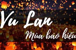 Thực hư nỗi ám ảnh tháng 'cô hồn' và các ngày trong tháng 7 âm lịch cần lưu ý