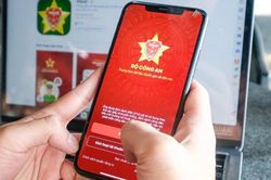 Tất cả người dân cần chú ý thông tin quan trọng về việc cấp tài khoản định danh điện tử VNeID từ tháng 9