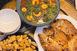 7 mâm cơm gia đình khiến đứa trẻ chỉ mê cơm mẹ nấu
