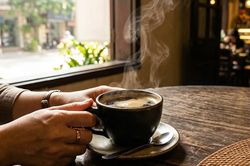 Cách uống cà phê giúp giảm cân và giảm mỡ tự nhiên