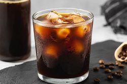 Uống cà phê Cold Brew thế nào để có lợi cho sức khỏe?