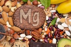 5 loại thực phẩm giàu magie giúp giảm đau đầu hiệu quả