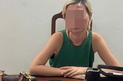 Tạm giữ hình sự Enola Iugai để điều tra hành vi trộm cắp tài sản