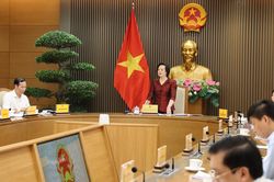 Phó Thủ tướng Phạm Thị Thanh Trà: Người cao tuổi là nguồn lực, động lực phát triển