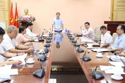 Minh bạch điều phối, bảo vệ người hiến khi sửa Luật Hiến, ghép, lấy mô, tạng