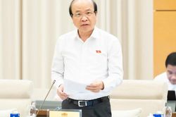 Ho&agrave;n thiện Luật Ph&aacute;t triển đ&ocirc; thị: Thận trọng với những vấn đề mới, kh&oacute;