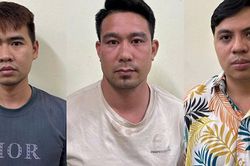 Bóc đường dây game lậu 'Sro Thổ Quỷ', phát hiện thêm chuyện đánh bạc