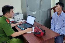 15 đối tượng trộm cắp tài sản của người tắm biển Nha Trang 'sa lưới'
