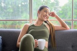 Sự thật về việc cà phê giúp giảm mỡ, tăng cơ