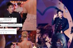 CoolKid bội thu meme, 'ánh mắt phán xét' dành cho NAOMI khiến fan cười ngất