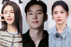 Knet đề xuất sao nữ thay thế Ha Young trong phim đóng chính cùng Lee Je Hoon