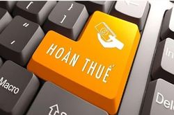 Cơ quan Thuế đang x&aacute;c minh 245 hồ sơ ho&agrave;n thuế GTGT c&oacute; dấu hiệu rủi ro cao