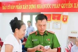 Lan tỏa kiến thức an to&agrave;n ph&ograve;ng ch&aacute;y chữa ch&aacute;y