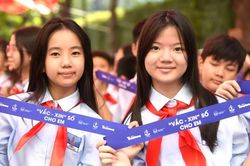 3 bẫy lớn nhất từ môi trường mạng đối với thanh thiếu nhi