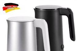 Ấm đun nước Enfinigy của ZWILLING J. A. Henckels có thể mất an toàn khi sử dụng