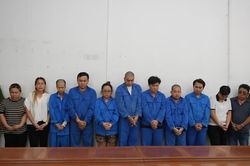 Khởi tố 11 bị can trong đường dây mua bán thận quy mô lớn, 'thổi giá' lên tới 1,5 tỷ đồng