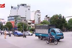 Hơn 6.000 camera AI sắp phủ mạng lưới giao thông Hà Nội
