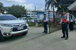 Nổ s&uacute;ng tại trường học ở Philippines, một học sinh tử vong