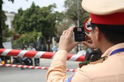 Hà Nội xử lý 630 vi phạm an toàn đường sắt trong một tháng | ATV ngày 18/8/2026