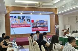 Sẽ c&oacute; chế t&agrave;i xử l&yacute; t&igrave;nh trạng 'lộ th&ocirc;ng tin đơn h&agrave;ng nhưng kh&ocirc;ng biết ở kh&acirc;u n&agrave;o'